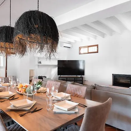 Can Rich Santa Gertrudis (Ibiza)