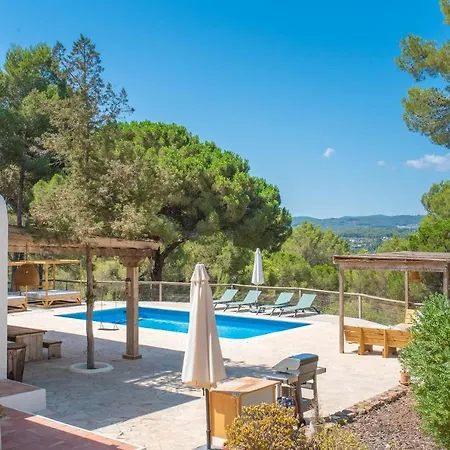 Can Rich Villa *