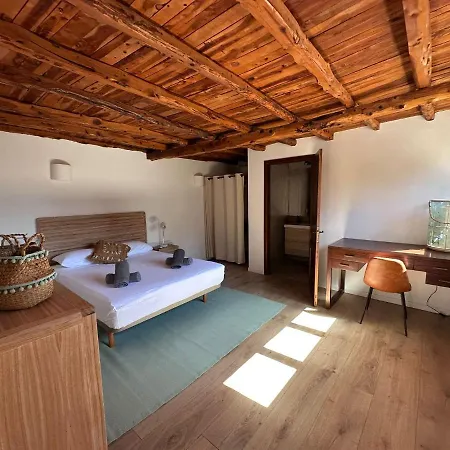 Can Rich Santa Gertrudis (Ibiza)