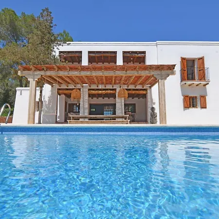 Villa Can Rich